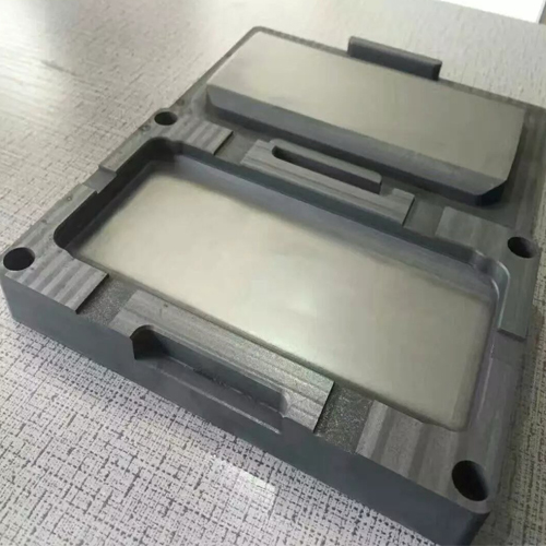 石墨零件10